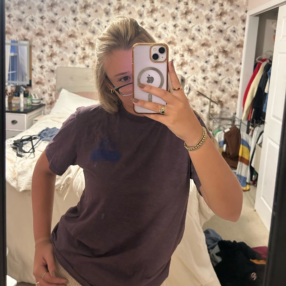 Freedom Surf Shop Graphic Tee